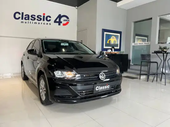 VOLKSWAGEN-POLO-1.6 MSI TOTAL FLEX MANUAL VOLKSWAGEN-POLO-2017