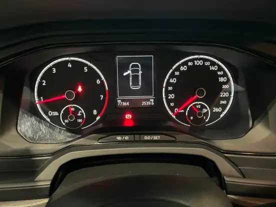 VOLKSWAGEN-POLO-1.6 MSI TOTAL FLEX MANUAL VOLKSWAGEN-POLO-2017