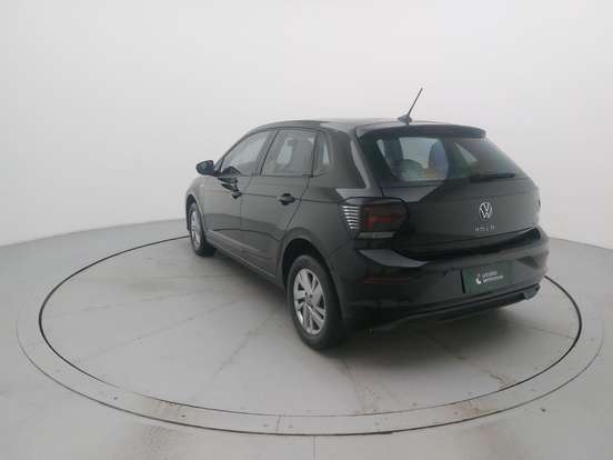 VOLKSWAGEN-POLO-1.0 170 TSI COMFORTLINE AUTOMÁTICO VOLKSWAGEN-POLO-2024