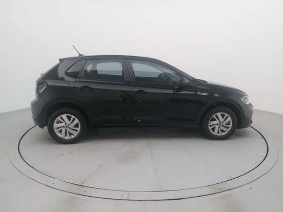 VOLKSWAGEN-POLO-1.0 170 TSI COMFORTLINE AUTOMÁTICO VOLKSWAGEN-POLO-2024
