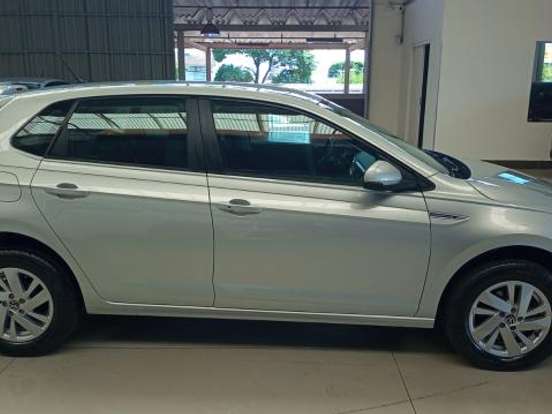 VOLKSWAGEN-POLO-1.0 170 TSI COMFORTLINE AUTOMÁTICO VOLKSWAGEN-POLO-2024