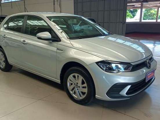 VOLKSWAGEN-POLO-1.0 170 TSI COMFORTLINE AUTOMÁTICO VOLKSWAGEN-POLO-2024