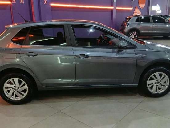 VOLKSWAGEN-POLO-1.0 170 TSI COMFORTLINE AUTOMÁTICO VOLKSWAGEN-POLO-2023