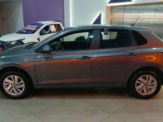 VOLKSWAGEN-POLO-1.0 170 TSI COMFORTLINE AUTOMÁTICO VOLKSWAGEN-POLO-2023