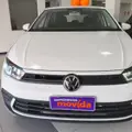 VOLKSWAGEN POLO 1.0 170 TSI COMFORTLINE AUTOMÁTICO VOLKSWAGEN POLO 1.0 170 TSI COMFORTLINE AUTOMÁTICO