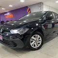 VOLKSWAGEN POLO 1.0 170 TSI COMFORTLINE AUTOMÁTICO VOLKSWAGEN POLO 1.0 170 TSI COMFORTLINE AUTOMÁTICO