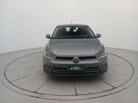 VOLKSWAGEN-POLO-1.0 170 TSI HIGHLINE AUTOMÁTICO VOLKSWAGEN-POLO-2025