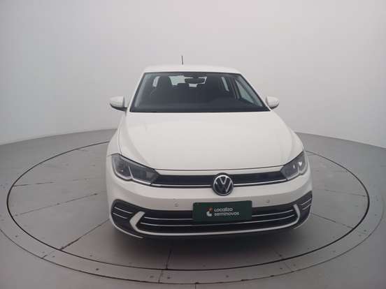 VOLKSWAGEN-POLO-1.0 170 TSI HIGHLINE AUTOMÁTICO VOLKSWAGEN-POLO-2025