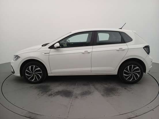 VOLKSWAGEN-POLO-1.0 170 TSI HIGHLINE AUTOMÁTICO VOLKSWAGEN-POLO-2025