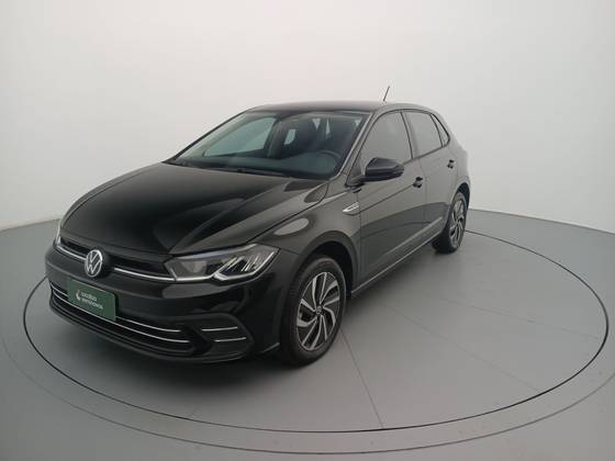 VOLKSWAGEN POLO 1.0 170 TSI HIGHLINE AUTOMÁTICO