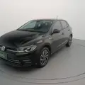 VOLKSWAGEN POLO 1.0 170 TSI HIGHLINE AUTOMÁTICO VOLKSWAGEN POLO 1.0 170 TSI HIGHLINE AUTOMÁTICO
