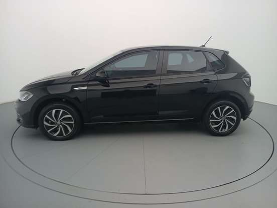 VOLKSWAGEN-POLO-1.0 170 TSI HIGHLINE AUTOMÁTICO VOLKSWAGEN-POLO-2025
