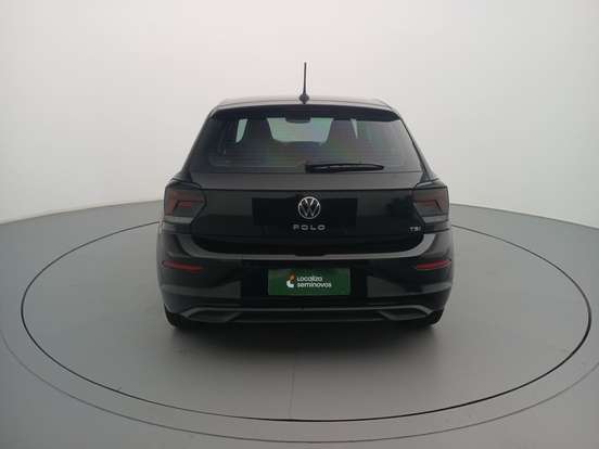 VOLKSWAGEN-POLO-1.0 170 TSI HIGHLINE AUTOMÁTICO VOLKSWAGEN-POLO-2025