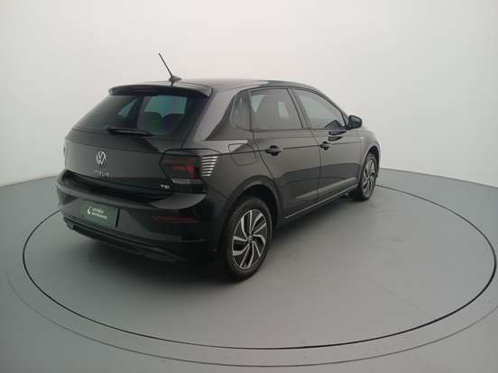 VOLKSWAGEN-POLO-1.0 170 TSI HIGHLINE AUTOMÁTICO VOLKSWAGEN-POLO-2025