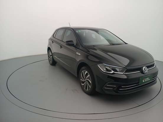 VOLKSWAGEN-POLO-1.0 170 TSI HIGHLINE AUTOMÁTICO VOLKSWAGEN-POLO-2025