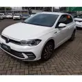 VOLKSWAGEN POLO 1.0 170 TSI HIGHLINE AUTOMÁTICO VOLKSWAGEN POLO 1.0 170 TSI HIGHLINE AUTOMÁTICO