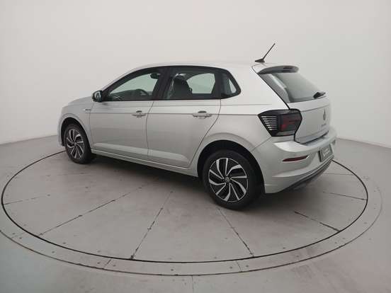 VOLKSWAGEN-POLO-1.0 170 TSI HIGHLINE AUTOMÁTICO VOLKSWAGEN-POLO-2025