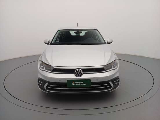 VOLKSWAGEN-POLO-1.0 170 TSI HIGHLINE AUTOMÁTICO VOLKSWAGEN-POLO-2025