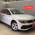 VOLKSWAGEN POLO 1.0 170 TSI HIGHLINE AUTOMÁTICO VOLKSWAGEN POLO 1.0 170 TSI HIGHLINE AUTOMÁTICO