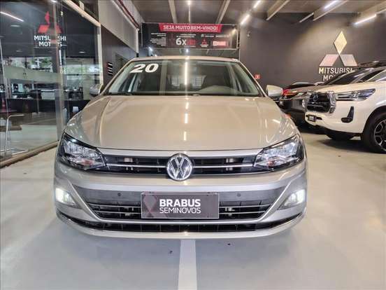 VOLKSWAGEN-POLO-2019
