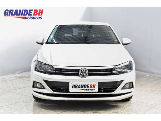 VOLKSWAGEN-POLO-1.0 200 TSI HIGHLINE AUTOMÁTICO VOLKSWAGEN-POLO-2017