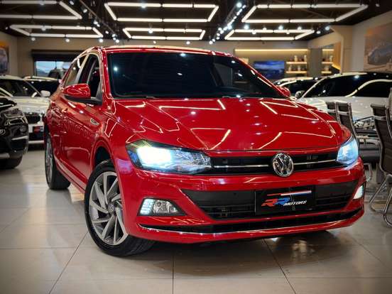 VOLKSWAGEN-POLO-2019