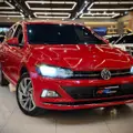 VOLKSWAGEN POLO 1.0 200 TSI HIGHLINE AUTOMÁTICO VOLKSWAGEN POLO 1.0 200 TSI HIGHLINE AUTOMÁTICO