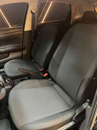 VOLKSWAGEN-POLO-1.0 200 TSI SENSE AUTOMÁTICO VOLKSWAGEN-POLO-2019