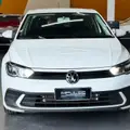 VOLKSWAGEN POLO 1.0 MPI MANUAL VOLKSWAGEN POLO 1.0 MPI MANUAL