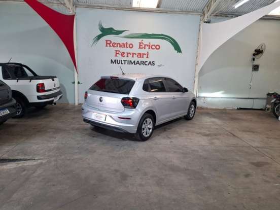 VOLKSWAGEN-POLO-1.0 MPI MANUAL VOLKSWAGEN-POLO-2024