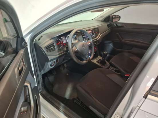 VOLKSWAGEN-POLO-1.0 MPI MANUAL VOLKSWAGEN-POLO-2024