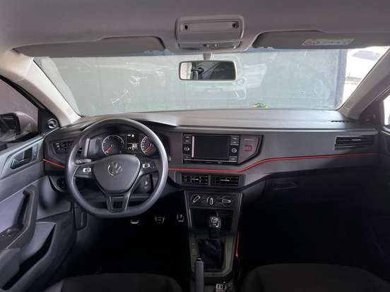 VOLKSWAGEN-POLO-1.0 MPI MANUAL VOLKSWAGEN-POLO-2023
