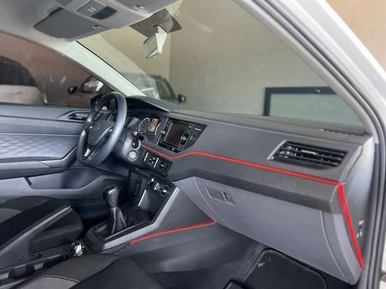 VOLKSWAGEN-POLO-1.0 MPI MANUAL VOLKSWAGEN-POLO-2023