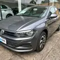 VOLKSWAGEN POLO 1.0 MPI TOTAL FLEX MANUAL VOLKSWAGEN POLO 1.0 MPI TOTAL FLEX MANUAL