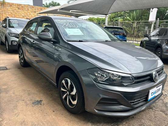 VOLKSWAGEN-POLO-2019