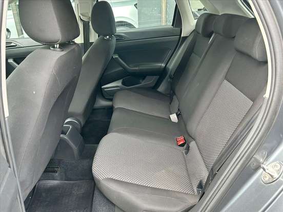 VOLKSWAGEN-POLO-1.0 MPI TOTAL FLEX MANUAL VOLKSWAGEN-POLO-2019