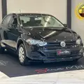 VOLKSWAGEN POLO 1.0 MPI TOTAL FLEX MANUAL VOLKSWAGEN POLO 1.0 MPI TOTAL FLEX MANUAL