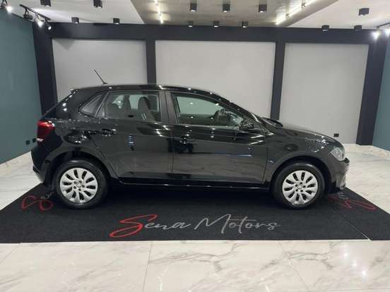 VOLKSWAGEN-POLO-1.0 MPI TOTAL FLEX MANUAL VOLKSWAGEN-POLO-2018