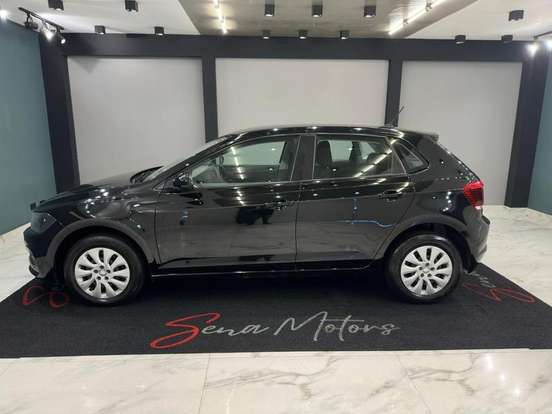 VOLKSWAGEN-POLO-1.0 MPI TOTAL FLEX MANUAL VOLKSWAGEN-POLO-2018