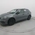 VOLKSWAGEN POLO 1.0 MPI TRACK MANUAL VOLKSWAGEN POLO 1.0 MPI TRACK MANUAL