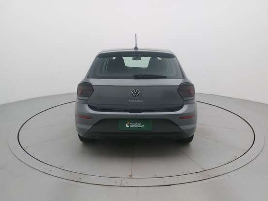 VOLKSWAGEN-POLO-1.0 MPI TRACK MANUAL VOLKSWAGEN-POLO-2025