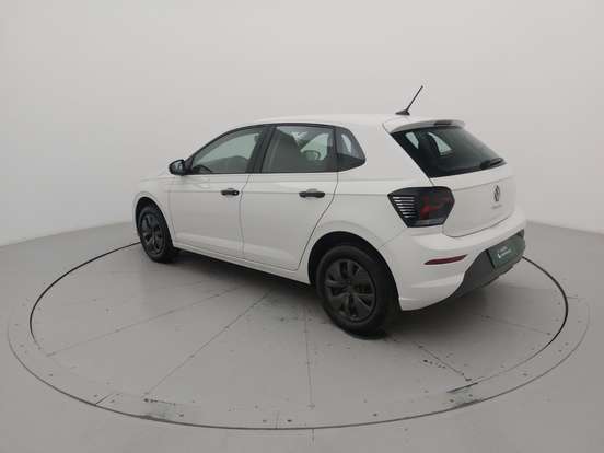 VOLKSWAGEN-POLO-1.0 MPI TRACK MANUAL VOLKSWAGEN-POLO-2025