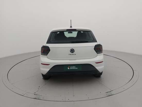 VOLKSWAGEN-POLO-1.0 MPI TRACK MANUAL VOLKSWAGEN-POLO-2025