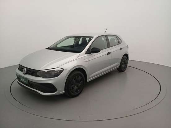 VOLKSWAGEN-POLO-1.0 MPI TRACK MANUAL VOLKSWAGEN-POLO-2025