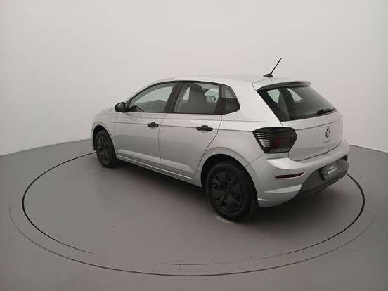 VOLKSWAGEN-POLO-1.0 MPI TRACK MANUAL VOLKSWAGEN-POLO-2025