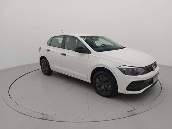 VOLKSWAGEN-POLO-1.0 MPI TRACK MANUAL VOLKSWAGEN-POLO-2025