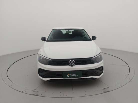 VOLKSWAGEN-POLO-1.0 MPI TRACK MANUAL VOLKSWAGEN-POLO-2025