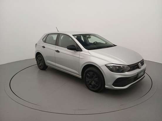 VOLKSWAGEN-POLO-1.0 MPI TRACK MANUAL VOLKSWAGEN-POLO-2025