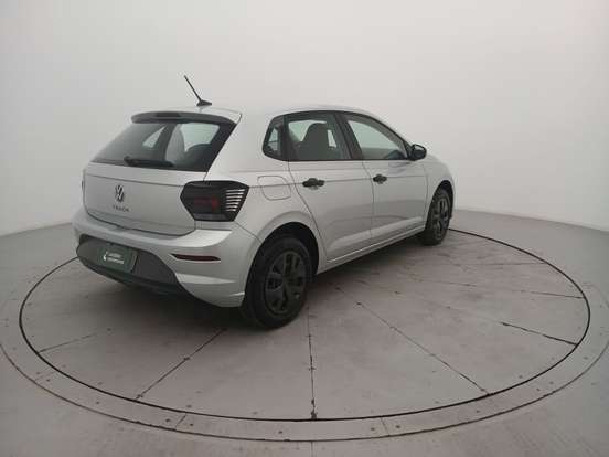 VOLKSWAGEN-POLO-1.0 MPI TRACK MANUAL VOLKSWAGEN-POLO-2025