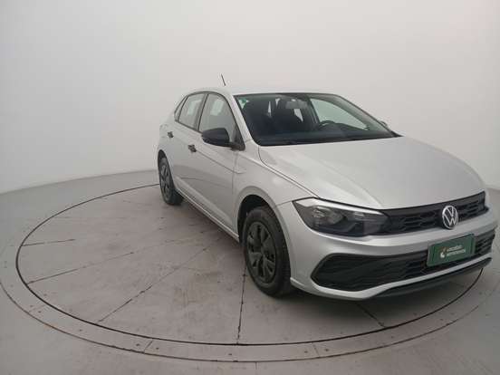 VOLKSWAGEN-POLO-1.0 MPI TRACK MANUAL VOLKSWAGEN-POLO-2025